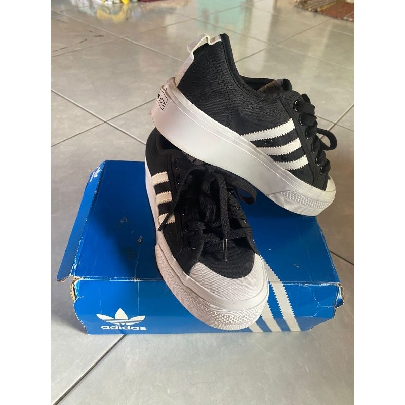 Adidas Nizza