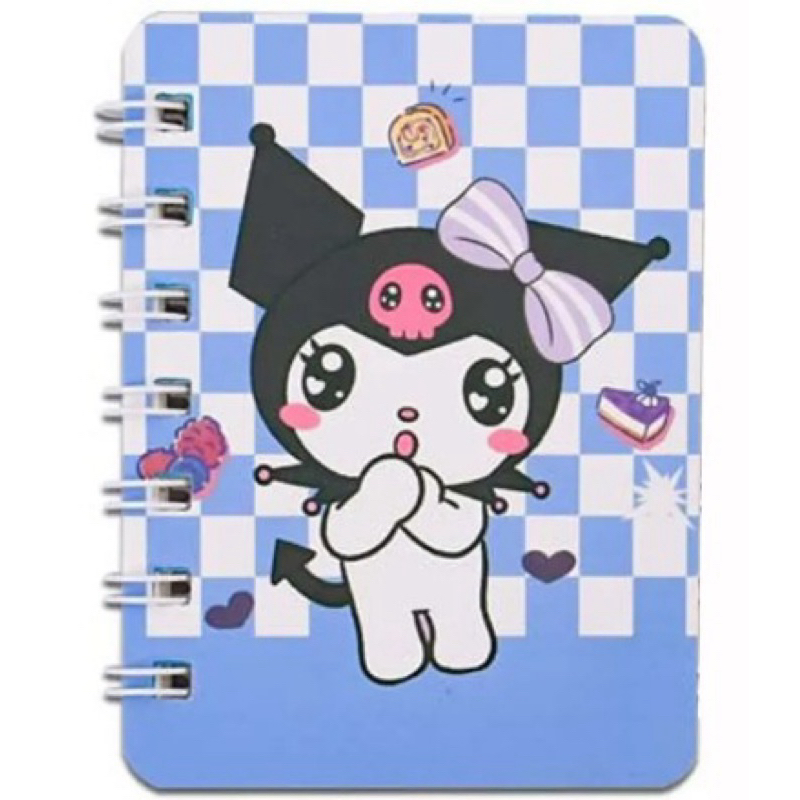 

FAGRO-NOTEBOOK KUROMI-623001800