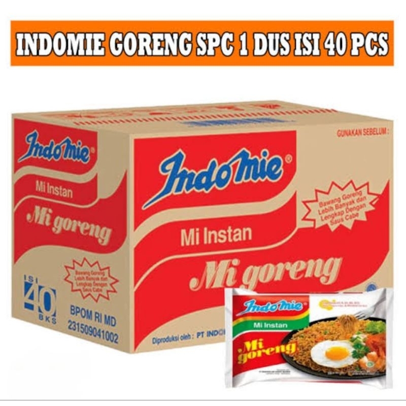 

indomie goreng 2 dz