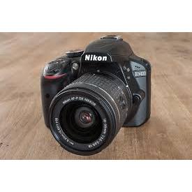 NIKON D3400 WIFI LENSA KIT NIKON 18-55MM