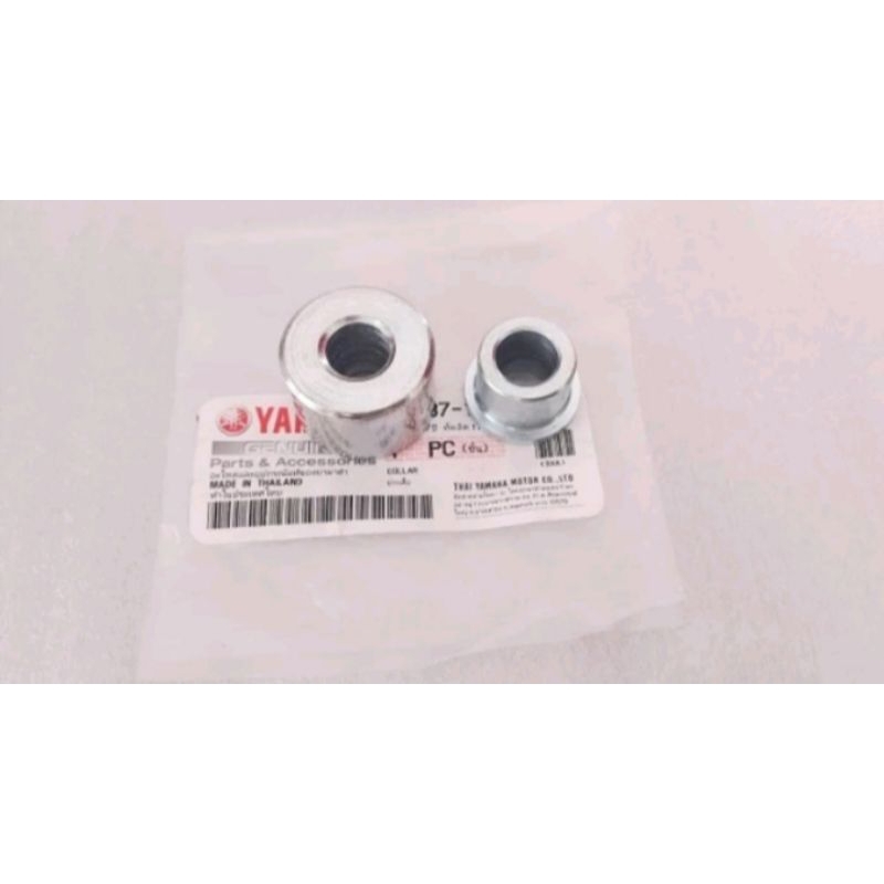 BOSH TROMOL TROMBOL BELAKANG LUAR KANAN KIRI YAMAHA 125Z Y125Z Y125