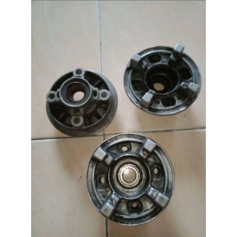 nap gir dudukan gir jupiter z jupiter z1 vega r new seken original copotan