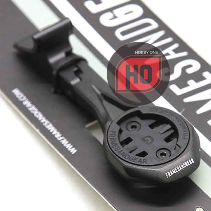 FRAMESANDGEAR AERO COMPUTER MOUNT AEROFRONT For Colnago C68 V4RS (CC.01) With Gopro