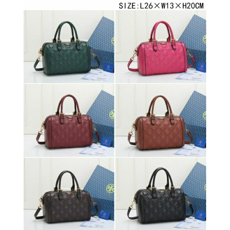 #9018 TAS TB SPEEDY SLINGBAG WANITA FREE BOX