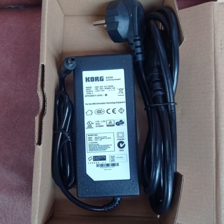 KODE W16H Adaptor Keyboard Korg KORG X55DKORG PA 5KORG PA5SD KORG SP25 KORG SP27 KORG SP17