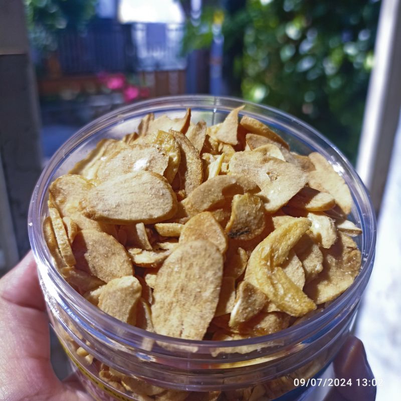 

BawangPutihGorengKriuk
