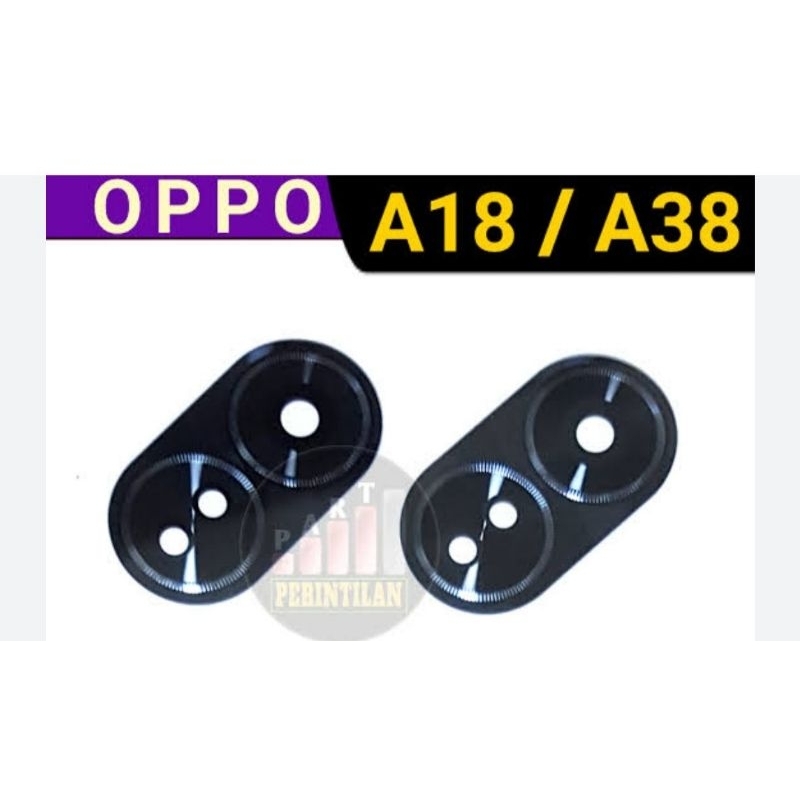KACA KAMERA OPO A18 A38