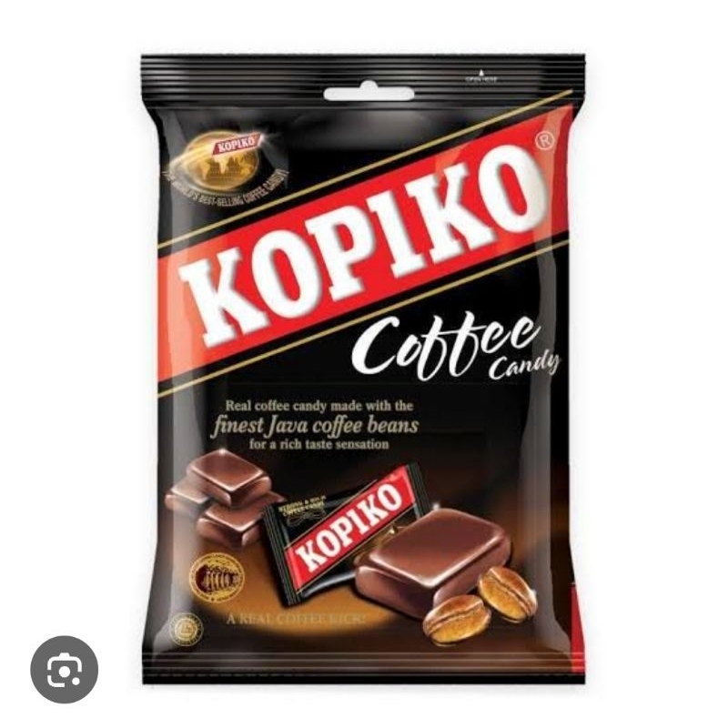 

Permen Kopiko isi 50 biji / Kopiko Permen Kopi 175 gram isi 50 pcs