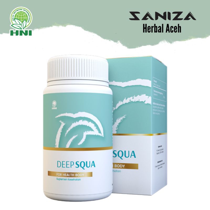 deepsqua HNI hpai deep squa hni