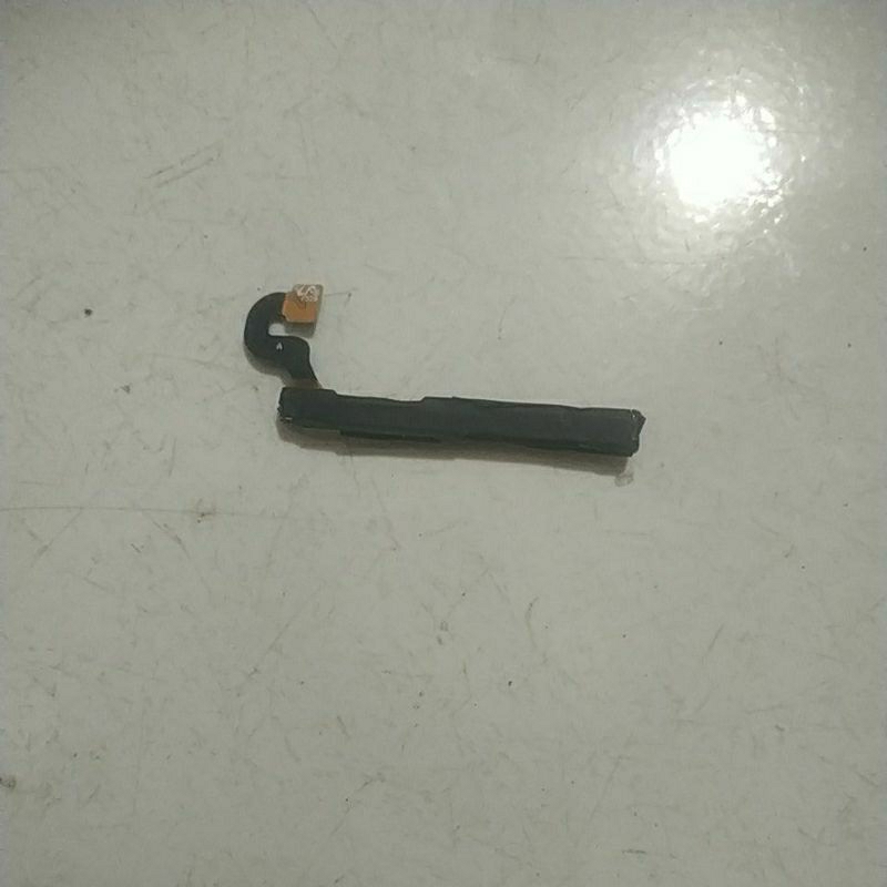 papan PCB konektor cas bekas Samsung note 5 eb bg920abe