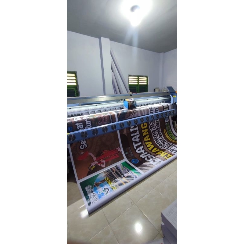 

Banner