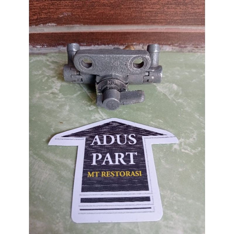 kran bensin Suzuki RGR150