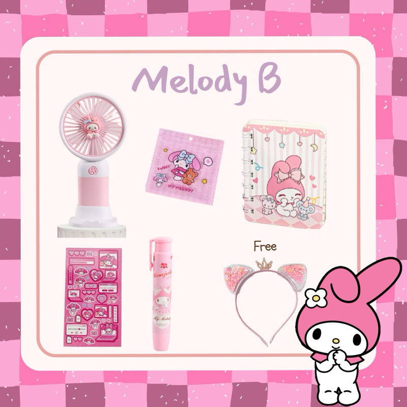 

kado tema melody