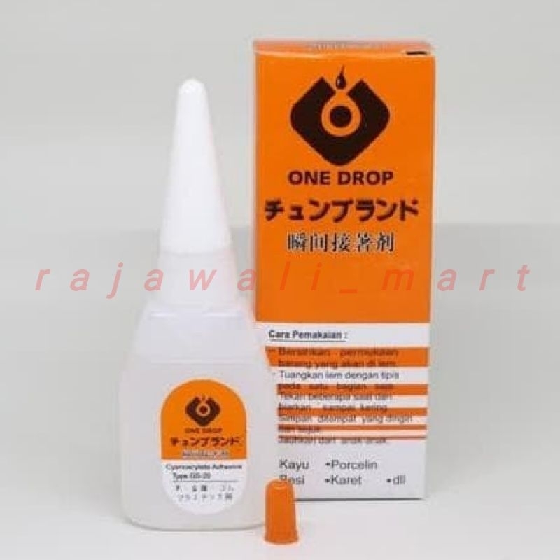 

Lem Korea ORIGINAL ONE DROP Type D-25
