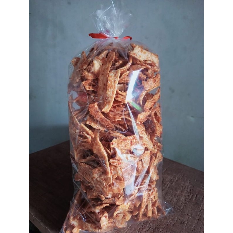 

mangleng pedas manis