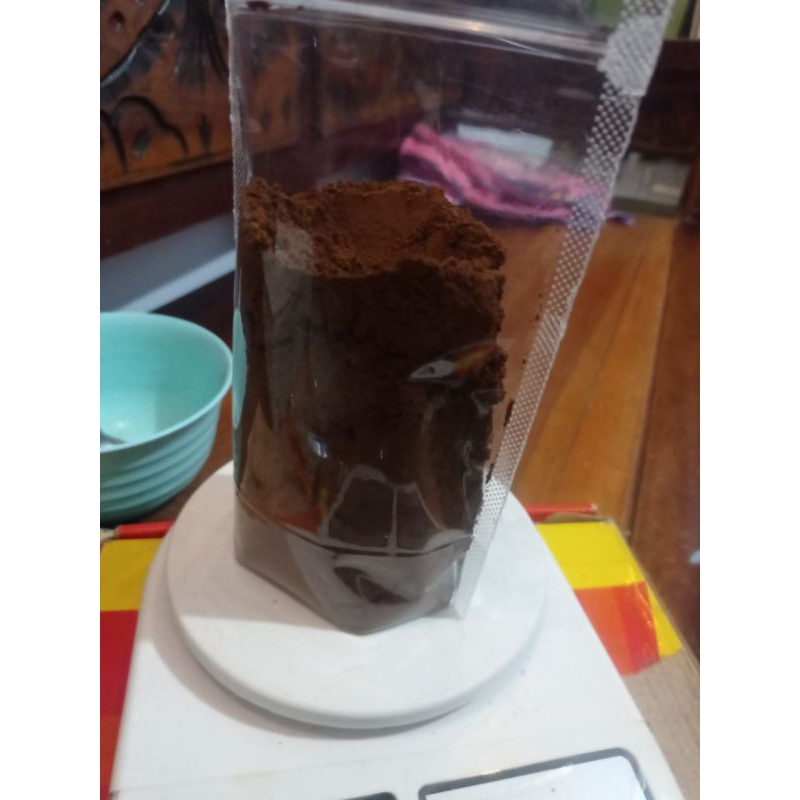 

kopi Bubuk dampit