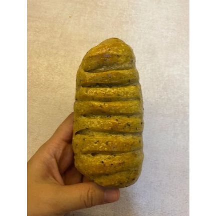 

Earl Grey filling Banana Choco