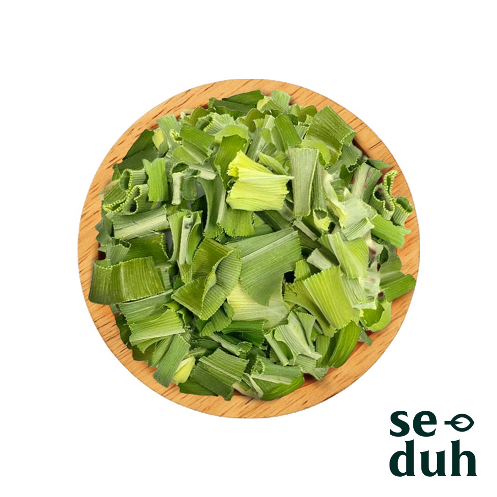 

DAPATKAN Teh Pandan Wangi Dried Pandan Tea Tisane 1 gram 5 gram