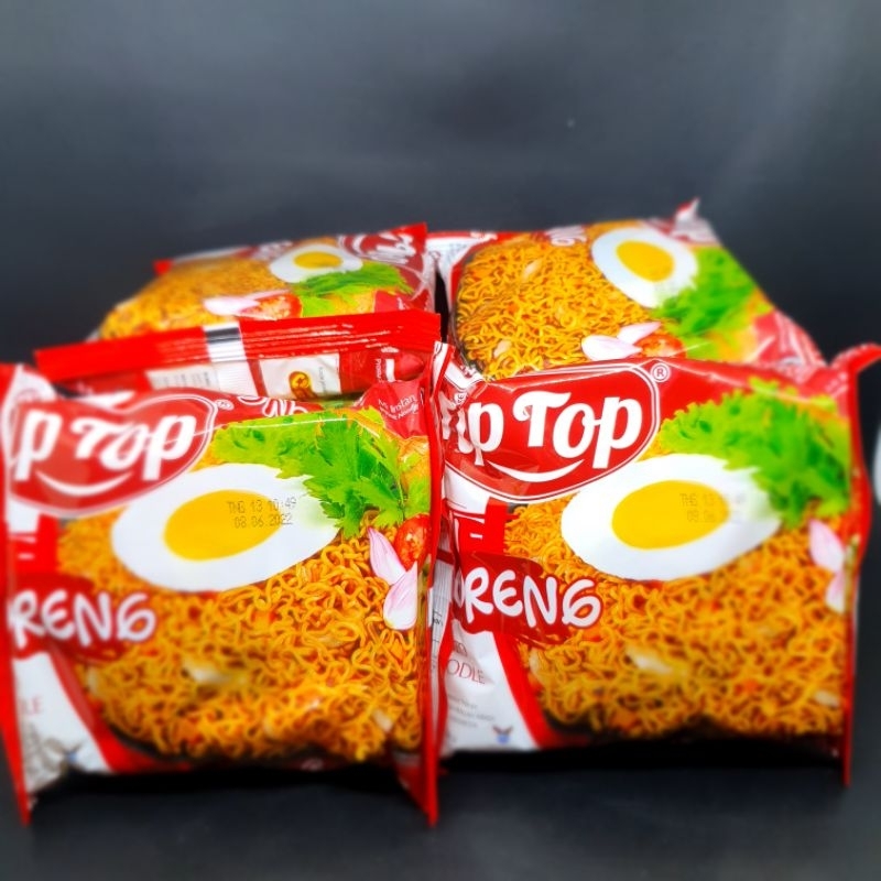 

10 bungkus mi mie indomi indomie instan goreng ayam