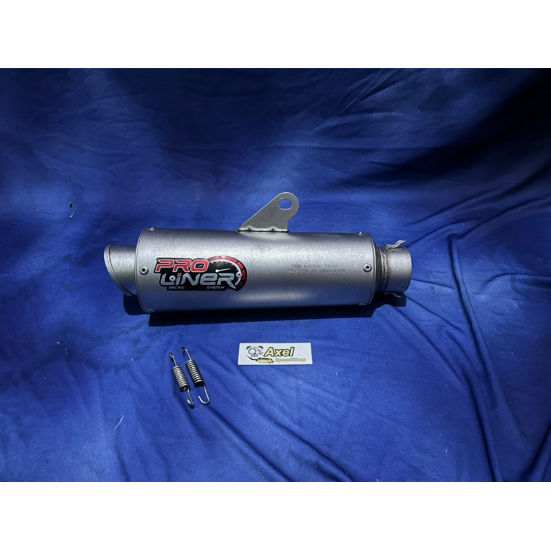 Proliner Long TR1R PRO