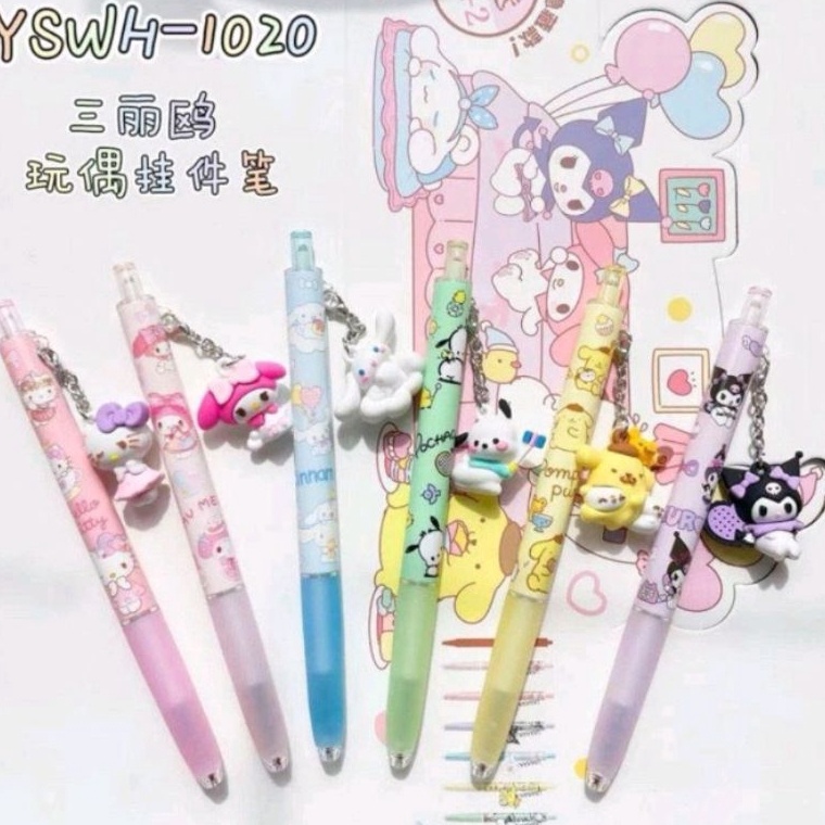 

COD PEN BB GANTUNGAN SANRIO w T5W9