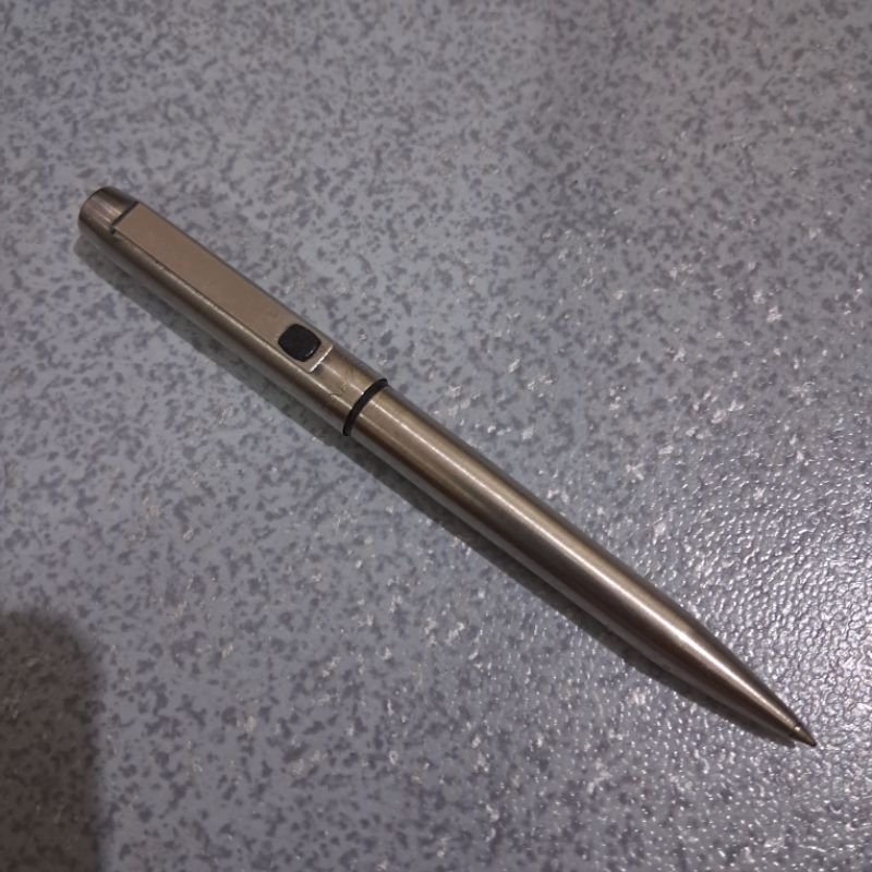

Ballpoint Parker 25 Asli Jadul Vintage