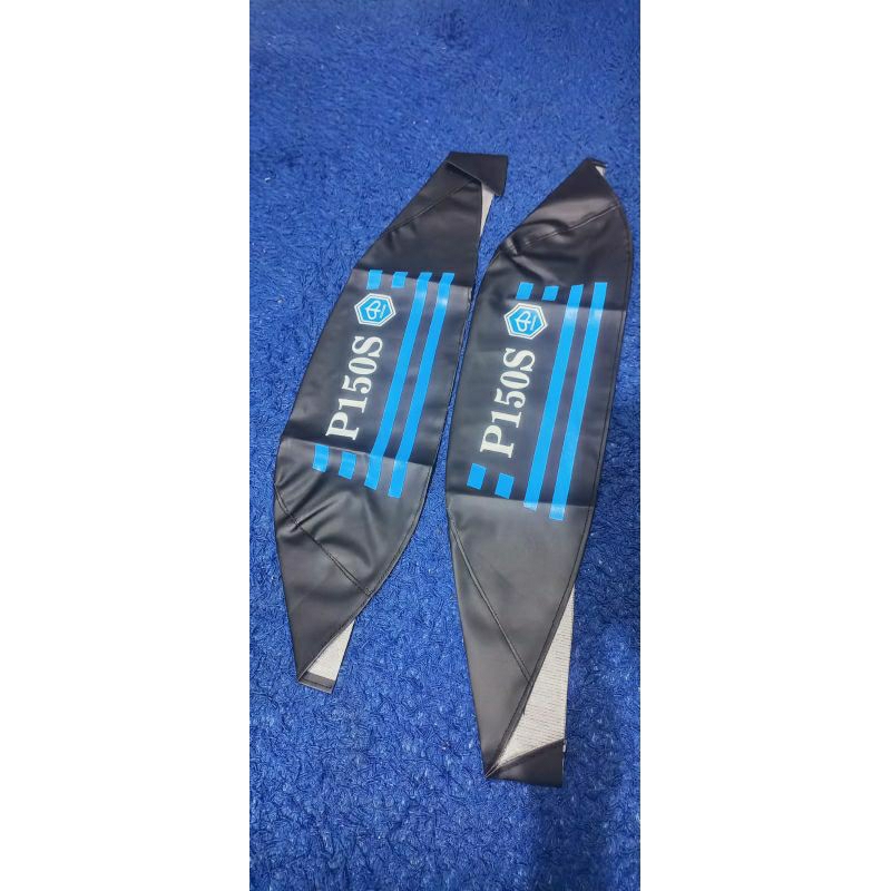 Sarung tepong box vespa ps