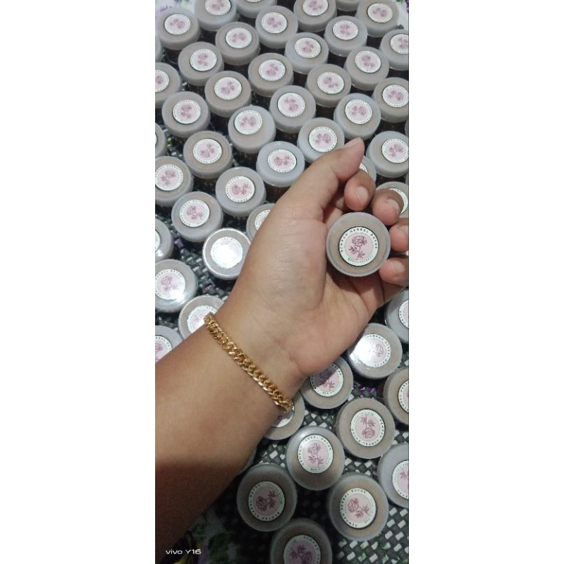 Ramuan Bujang Dayak Ori | Bujang Dayak Kalimantan | Cream Bujang Dayak