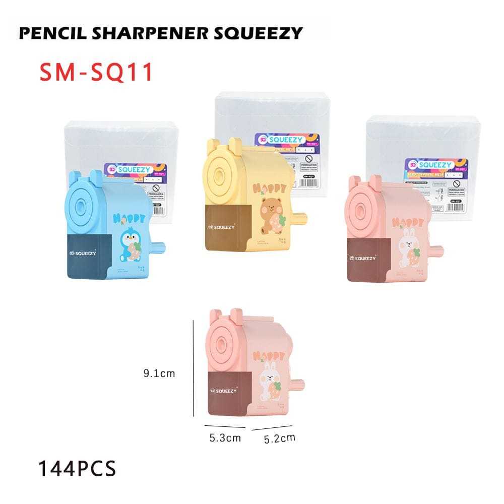 

Rautan Meja Squeezy SQ-11/Rautan Meja Fancy Murah