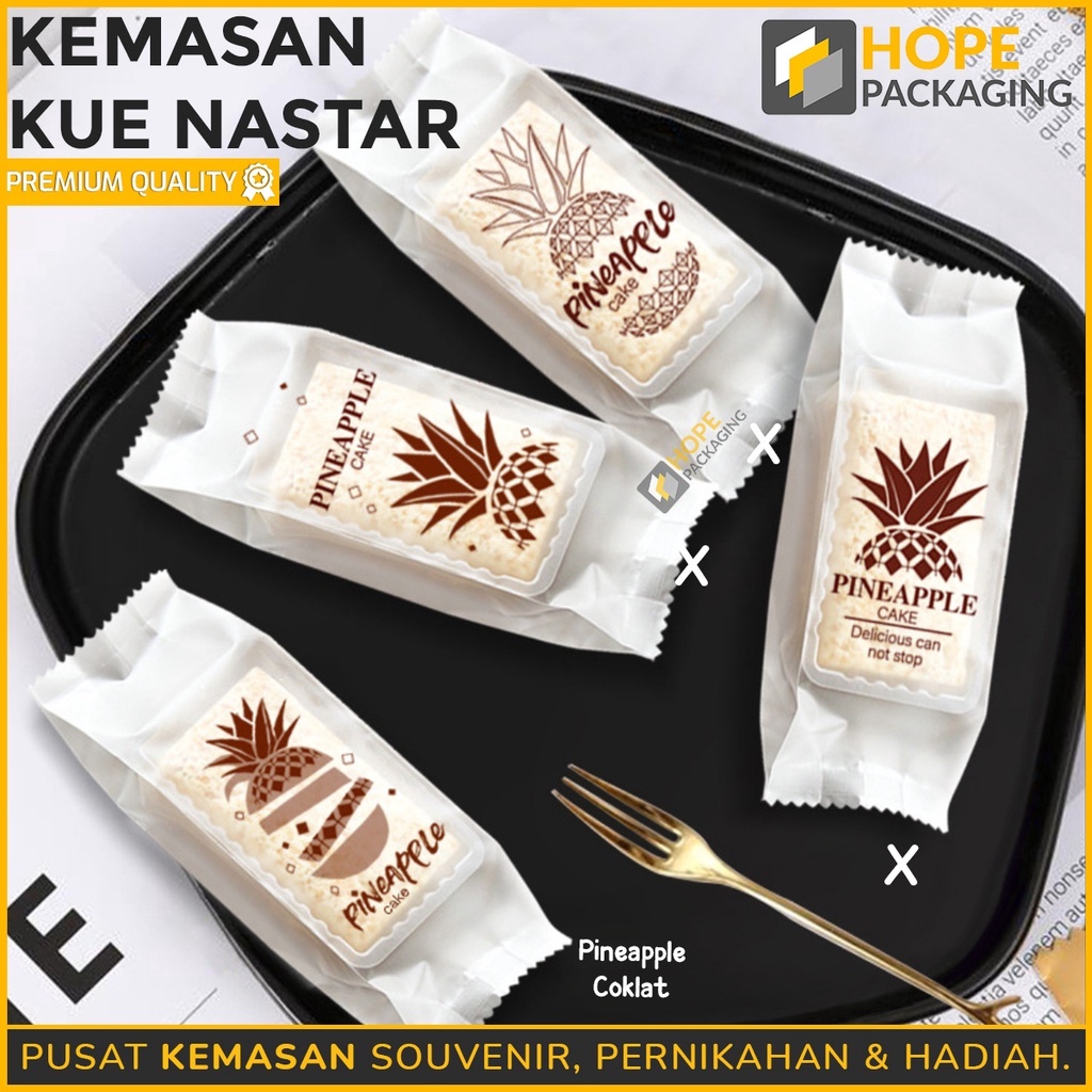 

LANGSUNG BELI GAN Harga 2 pcs Kemasan Plastik Kue Nastar Plastik Kue Cookies Premium Kantong Fancy Souvenir Permen Plastik Kue Nastar Souvenir Imlek Kemasan Cookies