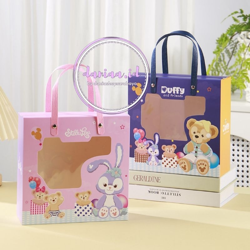 

Paper Bag Ulang Tahun Anak [SEDANG], Tas Souvenir Ulang Tahun, Box Ulang Tahun Anak, Tas Snack Ulang Tahun Anak, Goodie Bag Ulang Tahun Anak