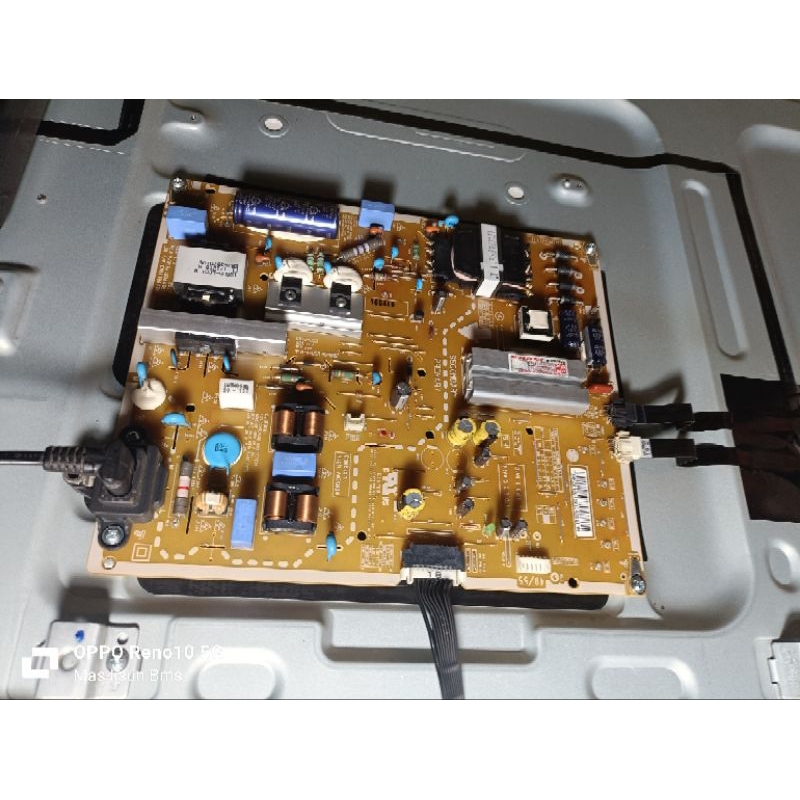 PSU POWER SUPPLY REGULATOR MODUL TV LG 55SK8000 PTA