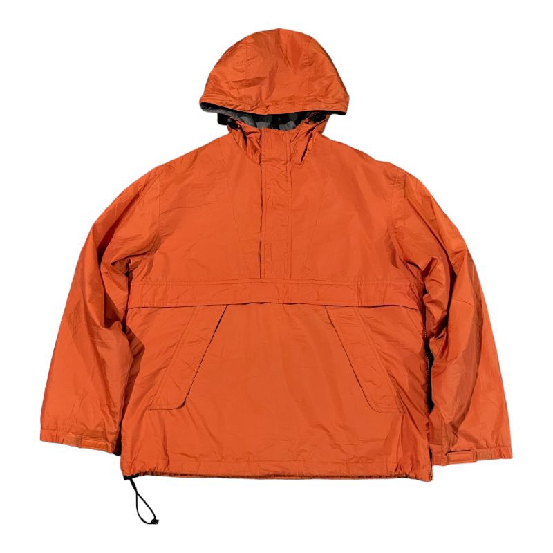 Uniqlo Cagoule Anorak Jacket