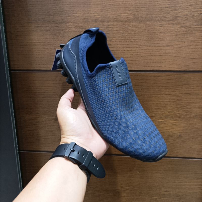 Sneakers Slip on Rohde 6803