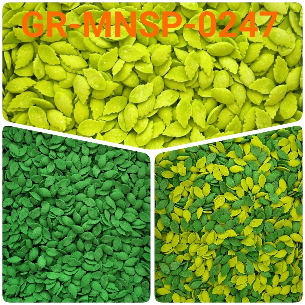 

HATI HATI BARANG GRMNSP247 Sprinkles trimit sprinkel springkel 1gr daun mawar tipis yamama baking grosir murah sprinkles cake dekorasi mutiara trimit decoration story sprinklestory sprinklesstory sprinkle story yamama baking