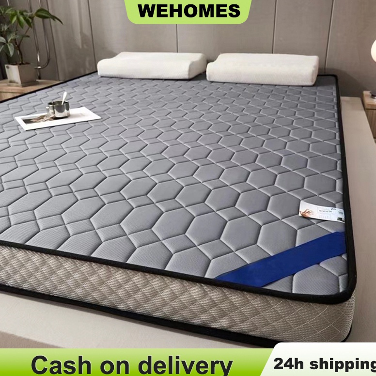 Muraaaahh Kasur berkualitas Tebal Kasur Busa Premium Kasur Latex Kasur Lipat Ukuran 18x2