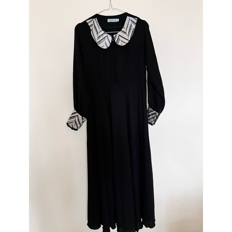 Gamis RH PL