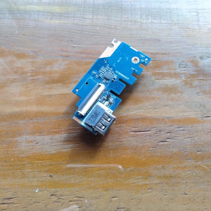 usb board hp 15 db0005au