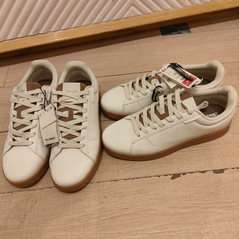 Sepatu Pull&Bear Men jastip jasa titip