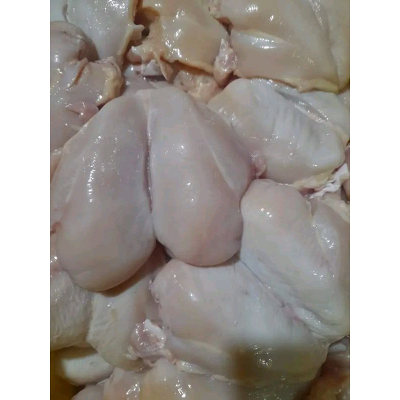 

ayam filet dada