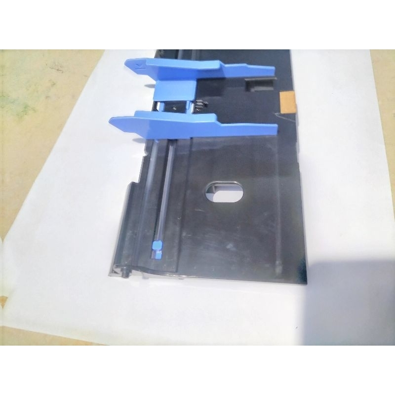 Sandaran Kertas Paper Tray Pelontar Kertas Printer Epson L3110 L3150 L3210 L3250 L3216 dan sejenisny