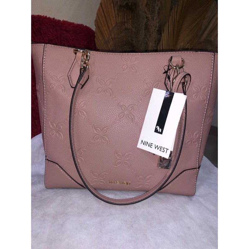 Tas Wanita/ Tas/ Sling Bag/ Woman's Bag/ Tas Nine West/ Nine West