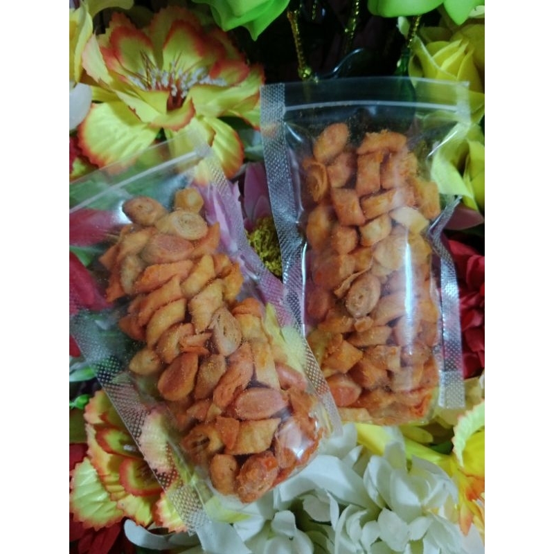 

lumpia crispy / lumpia krispi