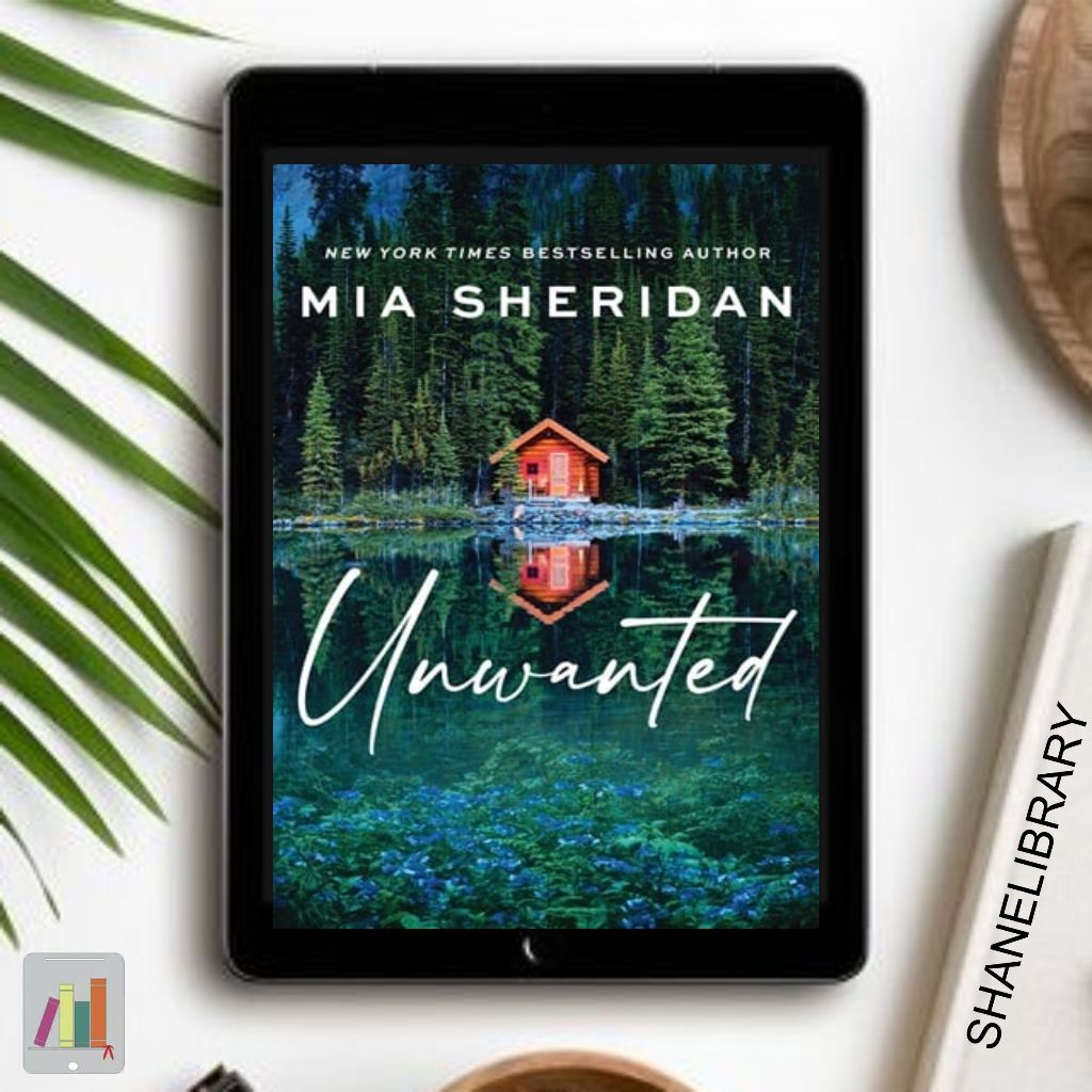 

Unwanted by Mia Sheridan