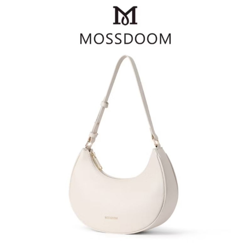 Tas mossdom