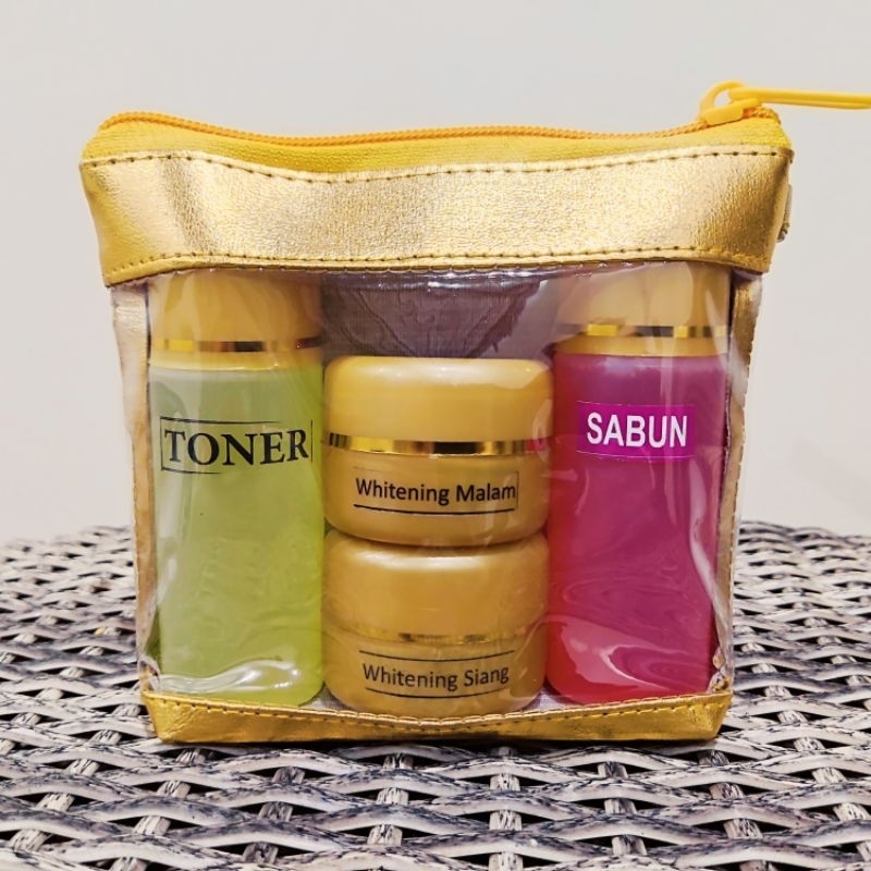 Pemutih.Id Cream Glow