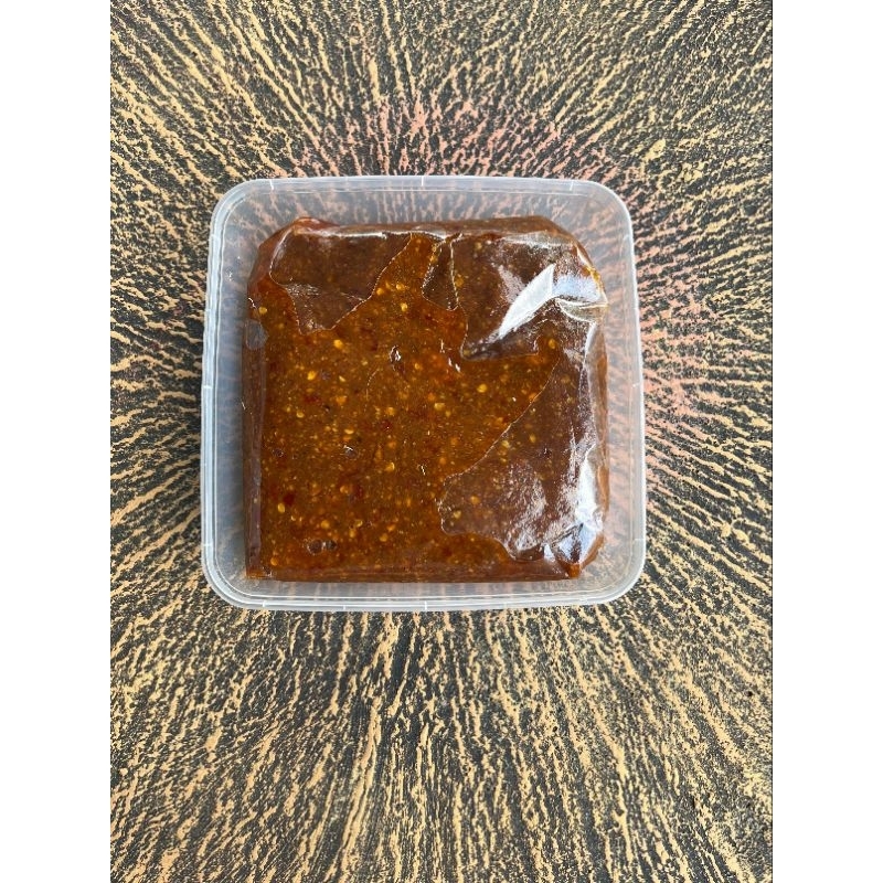 

SAMBEL PECEL JAWA TIMUR 1 KG