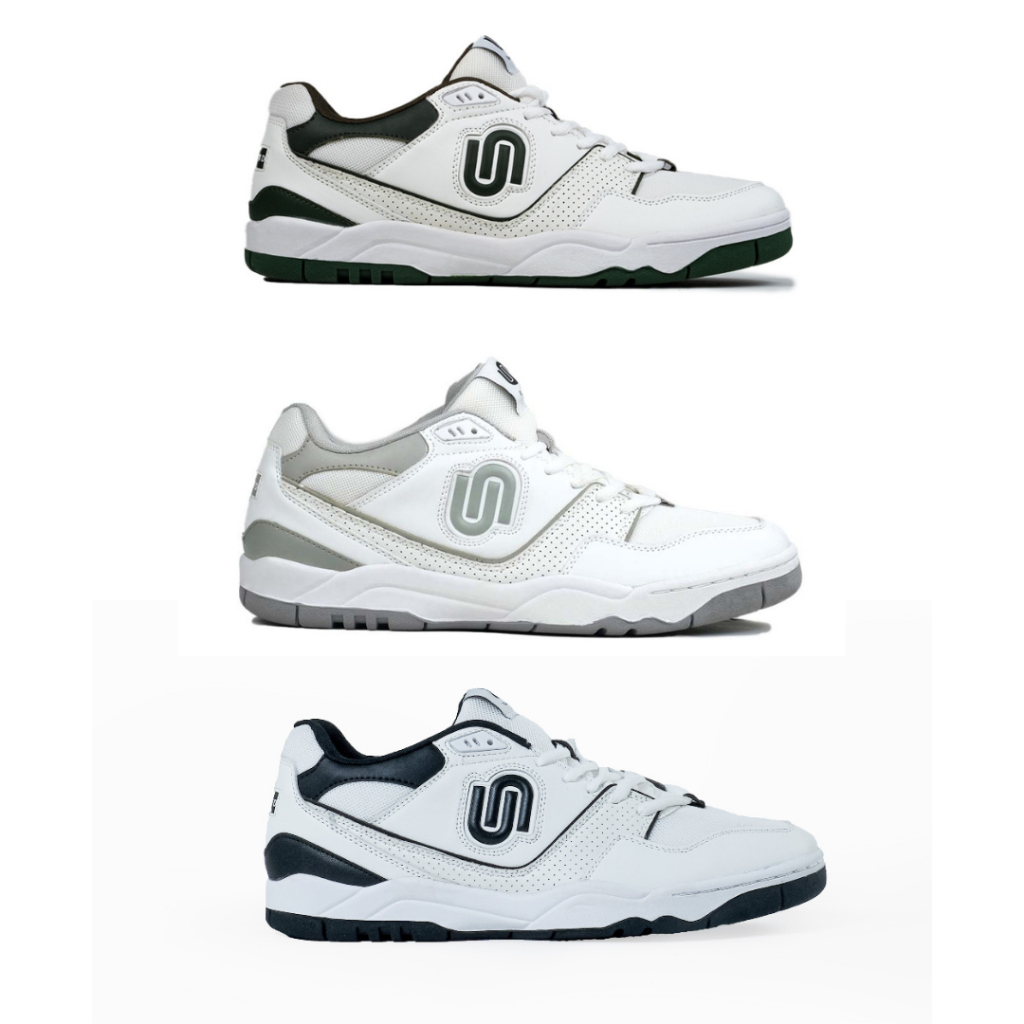 SEPATU SNEAKERS UNERD EXPLORER - SNEAKERS - UNERD - NEW ARRIVAL