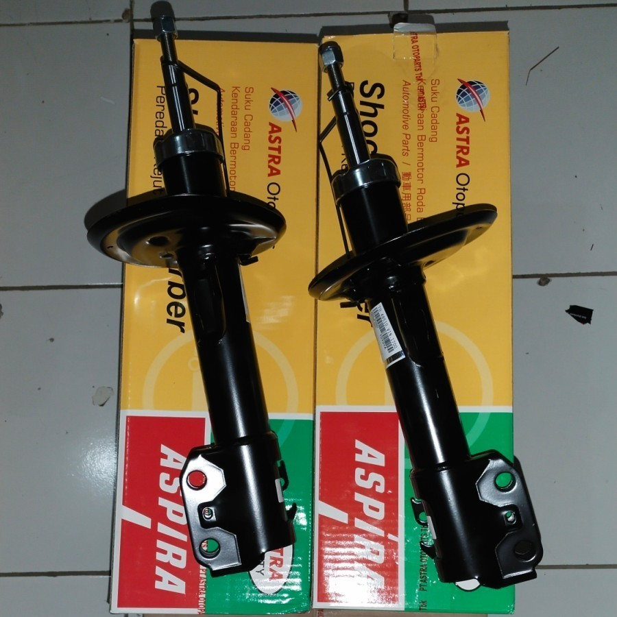 SHOCK BREAKER DEPAN VIOS YARIS OLD & NEW VIOS/NEW YARIS PER SET