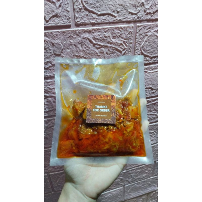 

MANDAI ENDUL TAKENDUL KENDUL